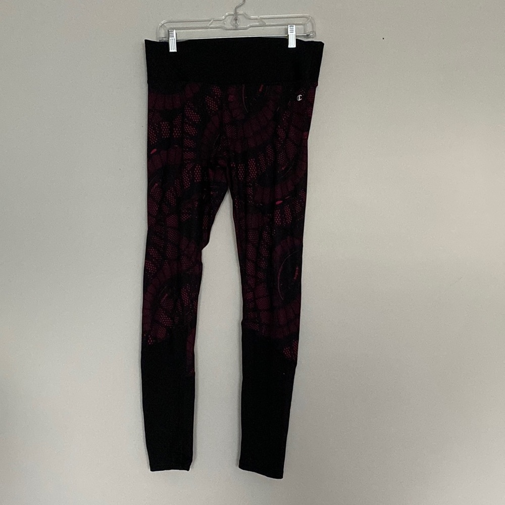 Athletic Pants